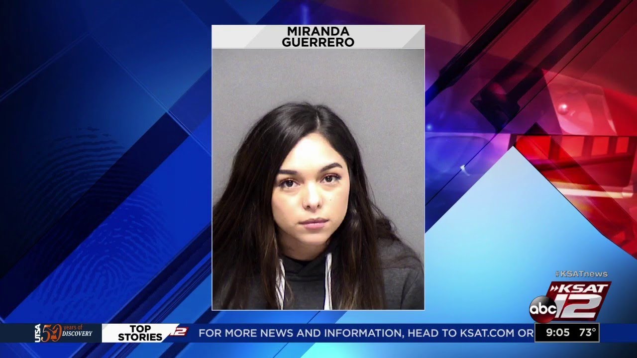 Woman charged in aggravated assault seen in viral video - YouTube