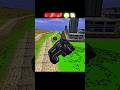 MEHNAT 🤑💸 Indian vehicles simulator 3D #indiantractor3d #shortsfeed