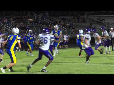 Palo Verde and Pusch Ridge Christian Academy Both Win