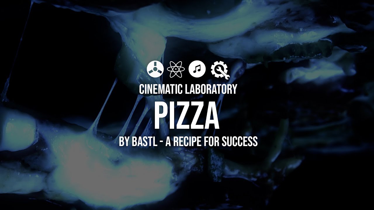 Bastl Pizza - Eurorack FM voice - A Recipe for Success