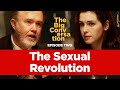 Rod dreher  louise perry  christianity the sexual revolution and the future of the west