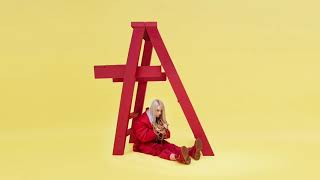 Billie Eilish - party favor (Clean Version)