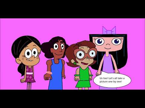 Girl Power Season
