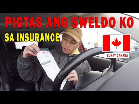 Video: Kasama ba sa insurance ng sasakyan ang pagnanakaw?