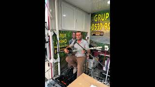 Abdurrahman Akincidanotçu Kizi