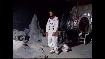 Golden Vessel - MOONSTONE feat. Elkkle & Akurei (Official Video) [Ultra Music]