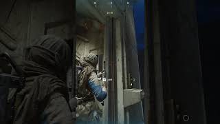 Arc Raiders - Raiders try to take over the control tower #arcraiders #arcraidersgameplay