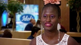 Ik Vind Dat Ik Helemaal Geen Accent Heb - Idols