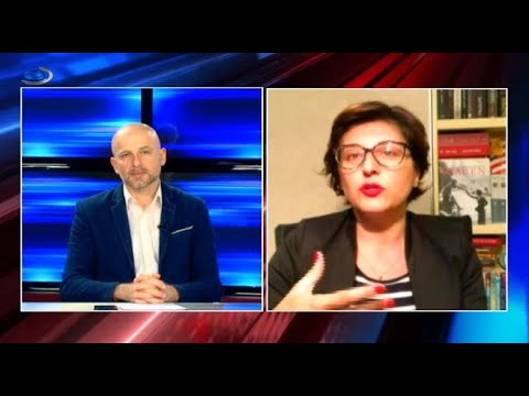 რაც გვესმის საპატრიარქოდან, პირდაპირ არის  ანტისახელმწიფოებრივი, მოღალატეობვრივი - ხათუნა სამნიძე