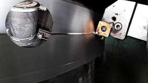 Have you ever seen cnc lathe machining?, satisfying videos of my works