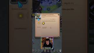 Ser líder de gremio está mal pagado en Albion Online  #albionespañol #guiaalbiononline