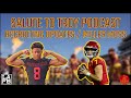 USC Trojans Land Commitment From Elite EDGE Recruit, More Coming??