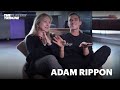 Adam Rippon and his mom share three stories for Mother’s Day