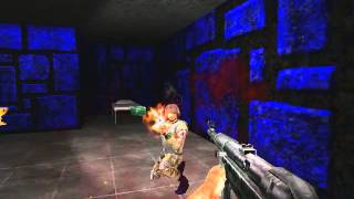 Wolfenstein 3d WolfRam Part 6