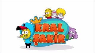 Fon Müziği 2 - Kral Şakir