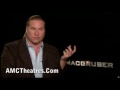 "MacGruber" - AMC talks with Val Kilmer