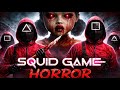🔥 Squid Game Inspired Horror LIVE 😱👻 | Deadly Red Light Green Light + Creepy Doll Survival (morni