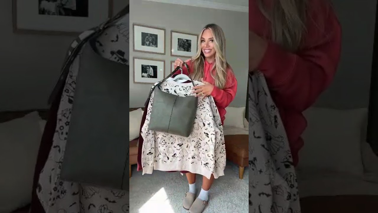 these fall Walmart outfits that are affordable and realistic! #walmart#shorts#shortsfeed#viral