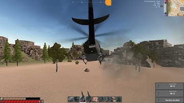 KDRocket oxide plugin hurtworld
