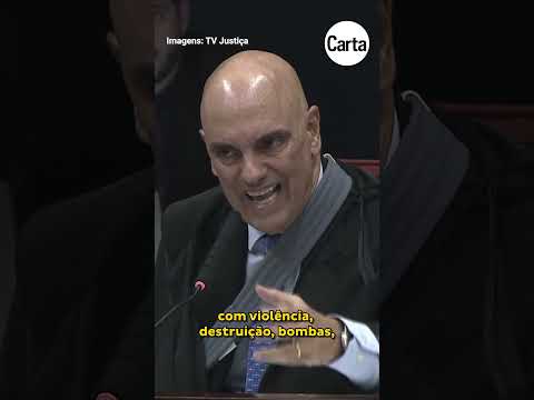 Moraes: E se