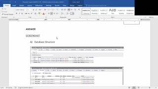 Visual Programming(Project)