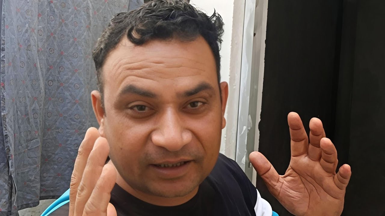 Ghar Me Mujhe Noker Jaisa Kaam Karna Pada 😂 | Vlog With Anand 9261 | daily vlog |