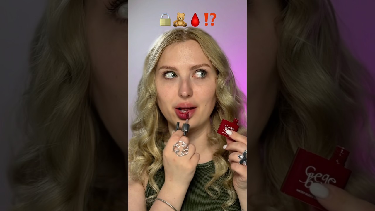 Testing Weird Budget Lipsticks 💄