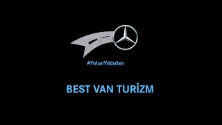 #YolunYıldızları #BestVanTurizm