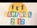 It&#39;s About You - Camp Will (2017)