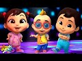 Do The Dance Song + More Children&#39;s Music &amp; Nursery Rhymes by Boom Buddies