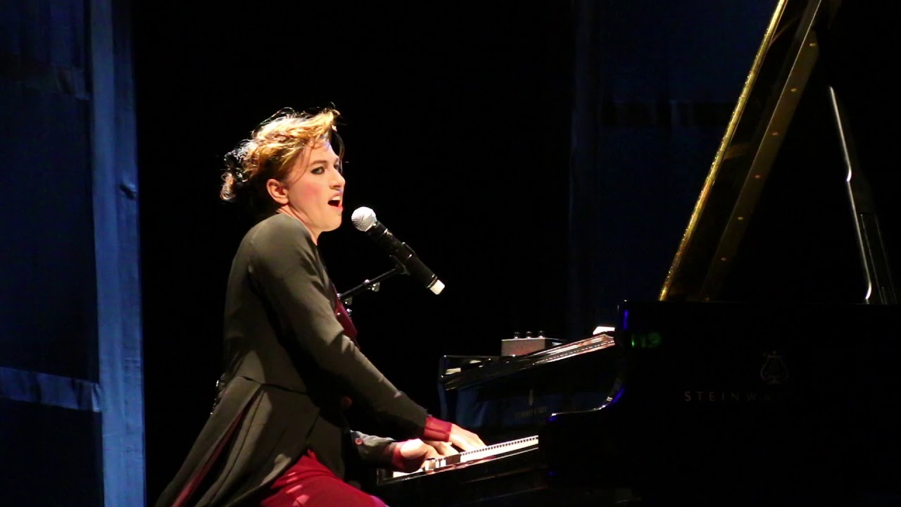 Amanda Palmer 