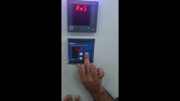 MIKRO NX 1000A Basic settings