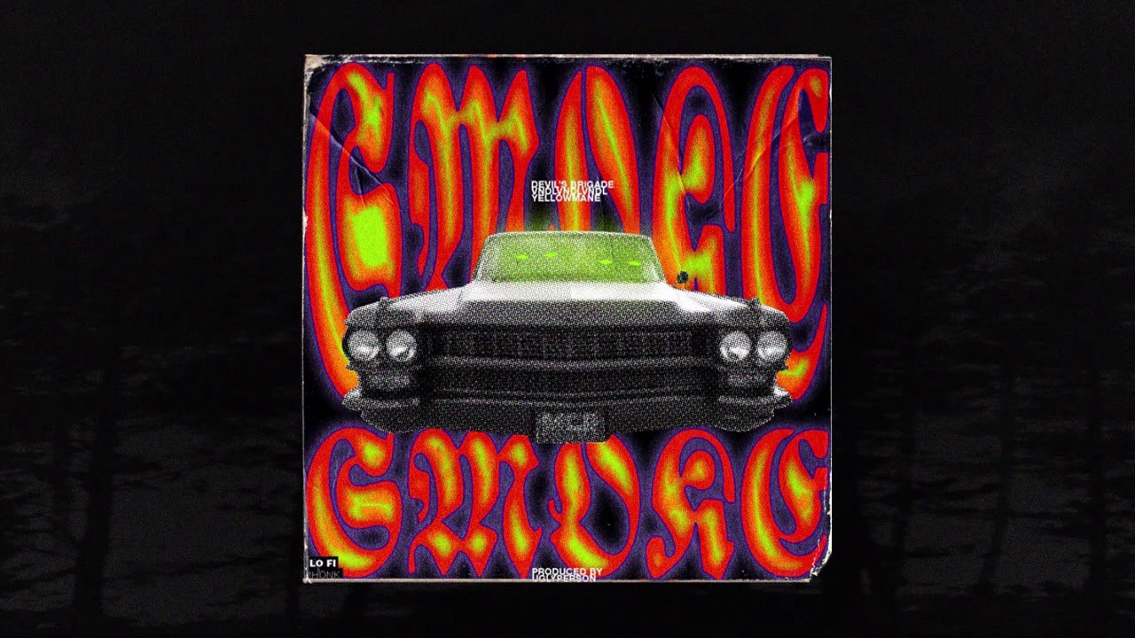 Watch DEVIL'S BRIGADE - SMOKE SMOKE (PROD. UGLYPERSON) (MEMPHIS 66.6 EXCLUSIVE) on YouTube Watch DEVIL'S BRIGADE - SMOKE SMOKE (PROD. UGLYPERSON) (MEMPHIS 66.6 EXCLUSIVE) on YouTube