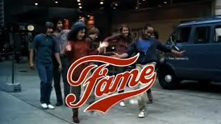 Classic TV Theme: Fame