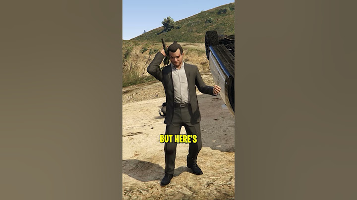 FRANKLIN'S HOUSE GLITCH in GTA V Still Not Fixed After 12 Years?
