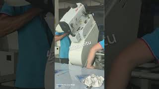 mattress quilting machine mattress Machine tape Edge Machine mattress Packing Machine