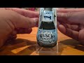 Nascar Diecast Review:Ross Chastain