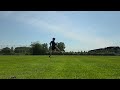 Straight Leg Bound - Prime Times
