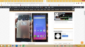 iTel P32 Customer Care Flash File Sp Tool Error Privecy Lock Dead Fixed File 100% Tested