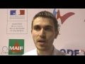 Sylvain ferriere  la plus belle exprience de vie et de travail en groupe francetth2016