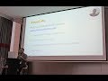 Plugin: Print Format using docx as template Matheus Marcelino- iDempiere world conference 2019, Lyon