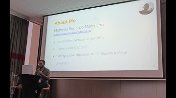 Plugin: Print Format using docx as template Matheus Marcelino- iDempiere world conference 2019, Lyon