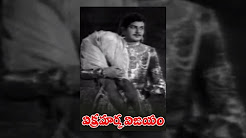 OLD-NTR Movies - YouTube