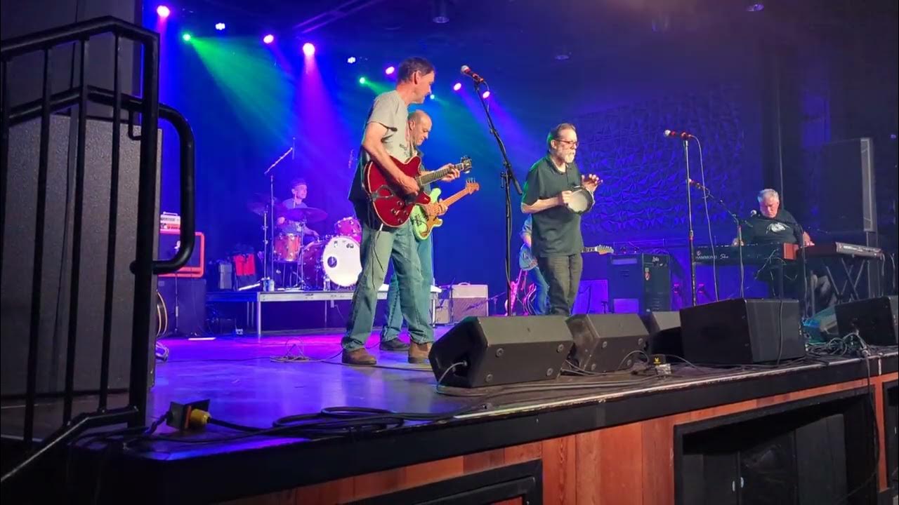 The Connells Steadmans Wake YouTube