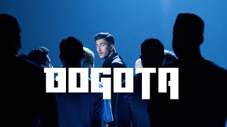 Смотреть клип Mero - Bogota (Official Video)