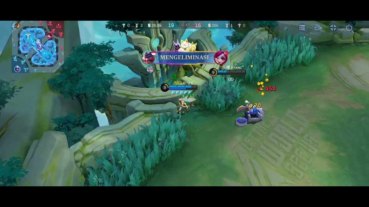 Miya naga hitam😀😀😀