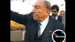 Şahlanış Marşı - Tanrı Türkü Koruyacak Bozkurtum 2026 - Grup Volkan