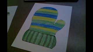 The Mitten Project