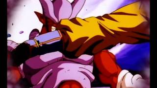 DBZ Meets Seal - AMV