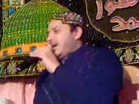 Shahbaz Qamar Fareedi - Allah Hoo Duff New